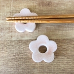 お花箸置き 桜