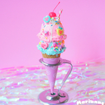 ダブルアイスクリーム🍨💕