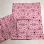 訳ありです☆ ランチョンマット 52× 33  巾着袋セット