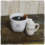 【Aliceｻﾏ専用ページ2015.12.2】コーヒー&hotチョコレート