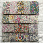 [Tさまオーダー品] *リバティ*ハンドメイド☆ミニミニ封筒【20枚set】