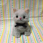 みずいろねこ