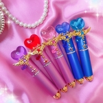 ハートのステッキアトマイザー💗