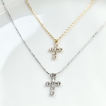 Minette☆ ネックレス NE003 & NE004 