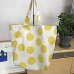 大きめナイロンエコバック