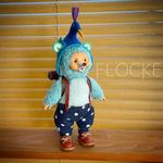 FLUFFY DOLL オーダー品2