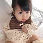 🤍バレンタイン　チョコ　四角 スタイ　ヘアピン　セット