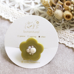 [ sale・送料無料 ] ころころ ﾌﾗﾜｰ の ﾍｱｺﾞﾑ