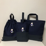 yuuka様専用　ハンドメイド３点