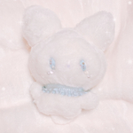 しあわせのしろねこ（に）