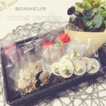 【送料無料】春〜Spring parts set〜  