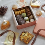 【再販】Valentine's Day 限定ギフト （osanji缶）