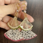 フルーツピアス［送料無料］