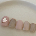 nail tip 𓍼 12