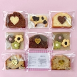チョコレートの焼き菓子セット【送料込み】