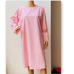 🌸🌸YUさん専用　新作Aラインワンピースです