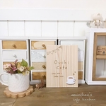 takachan2様専用♡カフェ看板