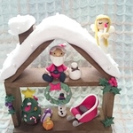 クリスマスハウス
