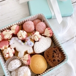 夢かわクッキー缶♡2月10日発送分
