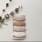 【人気No.1】女の子ベビーヘアピン