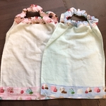 タオルエプロンセット