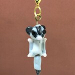 【R様ご注文品】動物とんぼ玉
