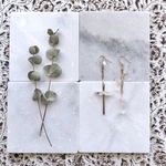 ☽ moon×crystal ✧