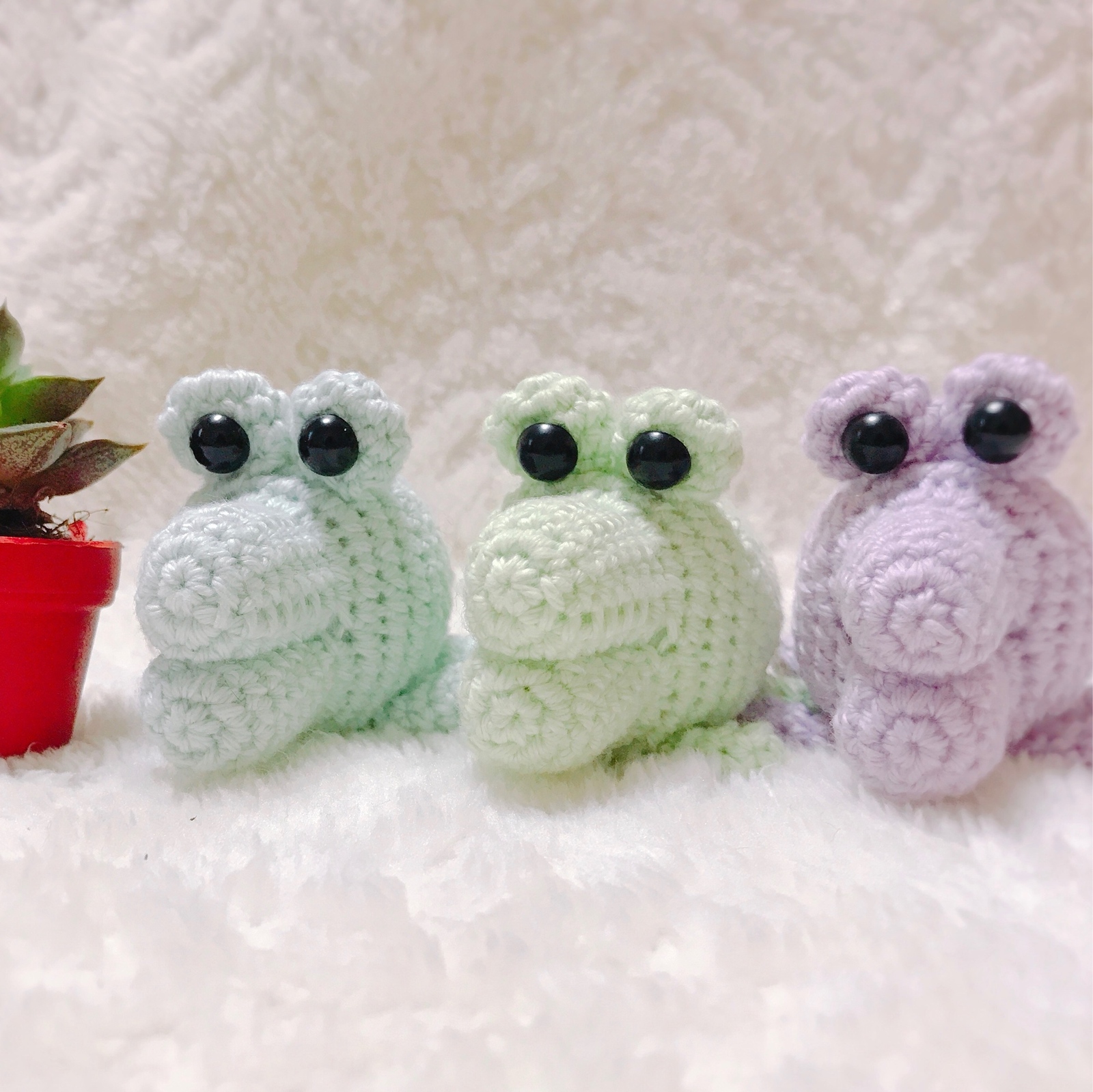 ワニのお人形　作家様　ハンドメイド ワニ ぬいぐるみ （受注制作） - Fasan und Garten | minne