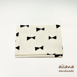 ふた付✳︎ポケットティッシュカバー✳︎