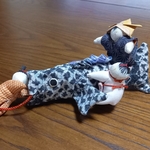 こいのぼり～五月人形～