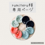 rumiteru様専用