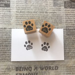 ✴～✨肉球🐾Thank you①＊小セット✨～✴スタンプ＊はんこ