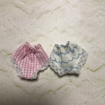 No.5091りかちゃん用パンツセット