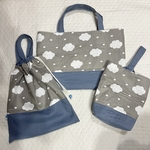 11yu13様専用　入園グッズ　オーダーページ