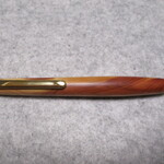 天然　浜伊吹　キヌカ仕上げ　ワンピースタイプのシャープペンシル(0.5ミリ用)