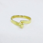 Loop ring（真鍮）