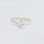 Loop ring（シルバー）