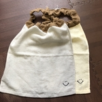 タオルエプロンセット