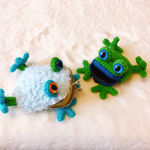 ぜうしす様専用🐸💕イケメンケロケロセット