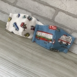 【sale】 2枚組　ベビー⭐︎立体マスク　