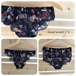 Choose！リラックスショーツ ◇ Conb　ブラック