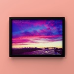 The heartbreaker 〜沖縄の風景をあなたのお部屋に〜【写真サイズとパネル加工が選べる】