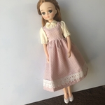 リカちゃん服