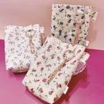 °🍫新デザイン商品❤️°LIBERTYフローティングフローラ＊ポケットペンケース
