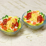 サラダ大好き❣️🥗