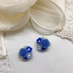 小さな   薔薇  小花  お花 ブーケ   30