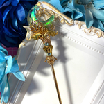 クリスタルムーンワンドA