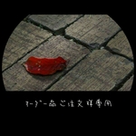 なみさんオーダー品移動ポケット/モルン/ショルダー紐付き