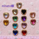 minato様