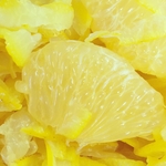 果実感＊『静岡産 甘夏marmalade 』